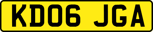KD06JGA