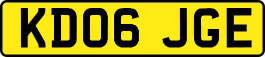 KD06JGE