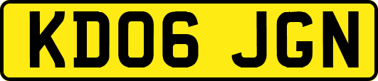 KD06JGN