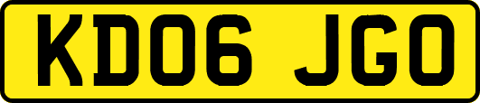 KD06JGO