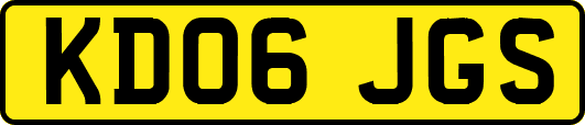 KD06JGS