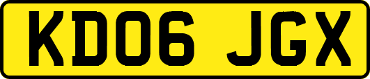 KD06JGX