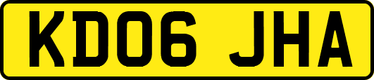 KD06JHA
