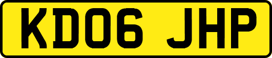 KD06JHP