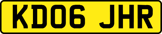 KD06JHR