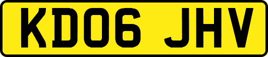 KD06JHV