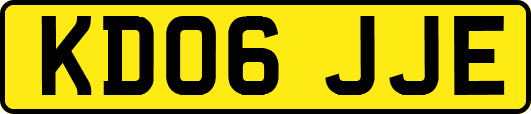 KD06JJE