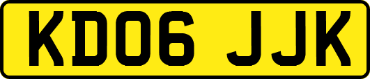 KD06JJK