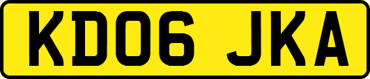 KD06JKA
