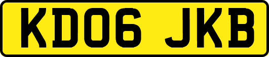 KD06JKB