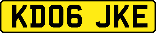 KD06JKE