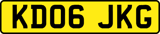 KD06JKG
