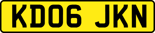 KD06JKN