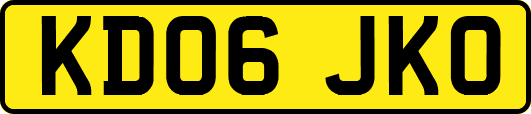 KD06JKO