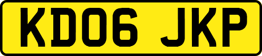 KD06JKP