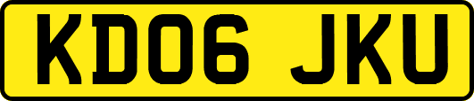 KD06JKU