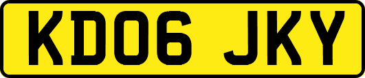 KD06JKY