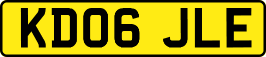KD06JLE