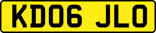 KD06JLO
