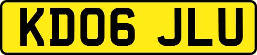 KD06JLU