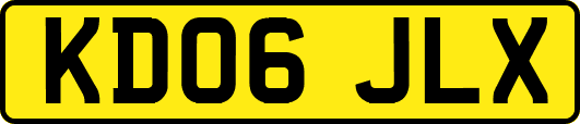 KD06JLX