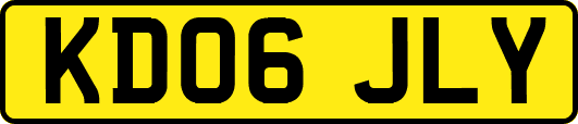 KD06JLY