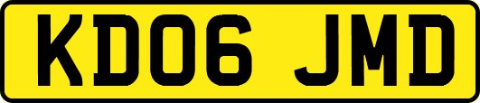 KD06JMD