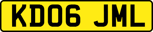 KD06JML
