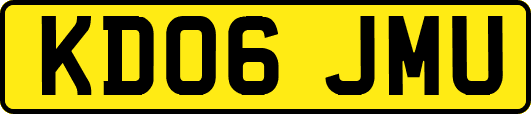 KD06JMU