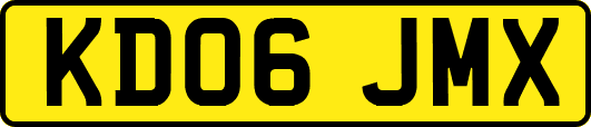 KD06JMX