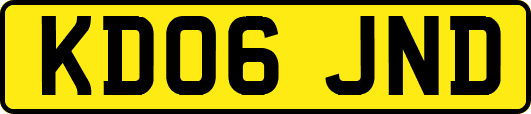 KD06JND