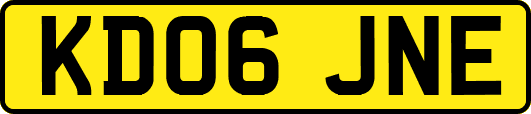 KD06JNE