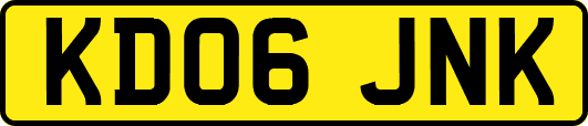 KD06JNK
