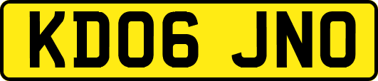 KD06JNO