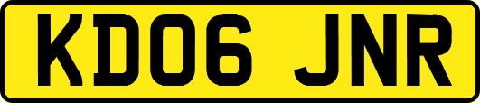 KD06JNR