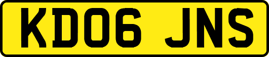 KD06JNS