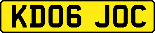 KD06JOC