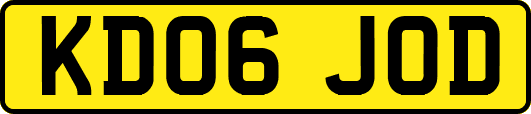 KD06JOD