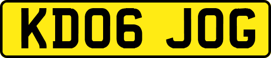 KD06JOG