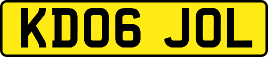 KD06JOL