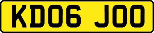 KD06JOO