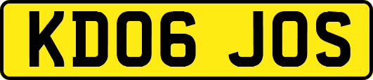 KD06JOS