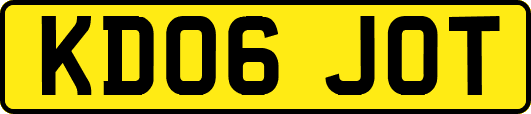 KD06JOT