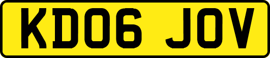 KD06JOV
