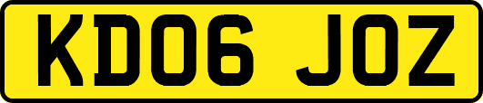 KD06JOZ