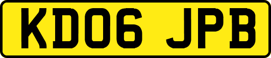 KD06JPB