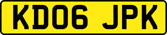 KD06JPK