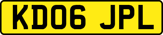 KD06JPL