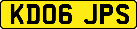 KD06JPS