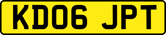 KD06JPT